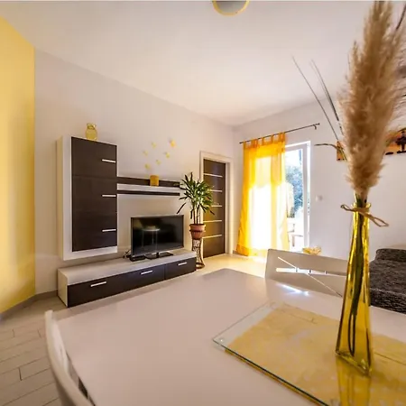 Apartman Vice *