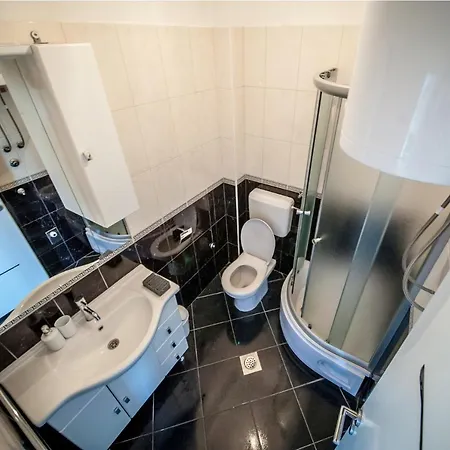 Vice Apartman *