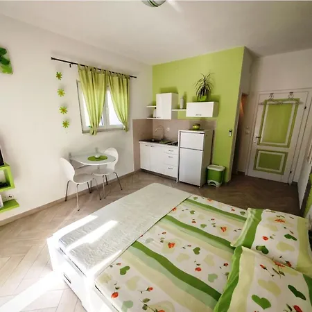 Apartmán Vice
