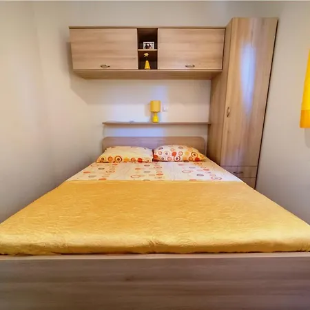 Vice Apartman Biograd na Moru