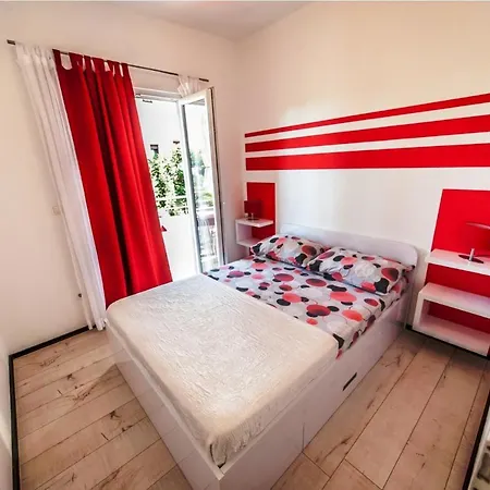 Vice Apartman