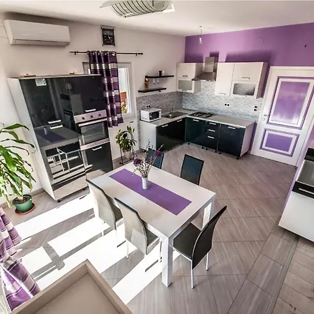 Apartman Vice Biograd na Moru