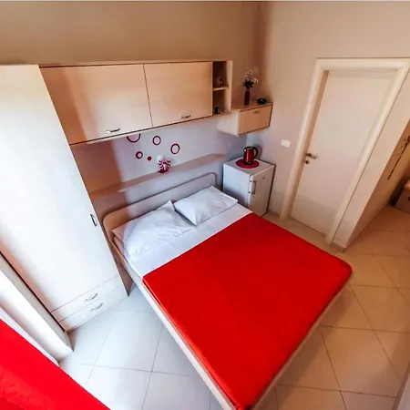 Vice Apartman *