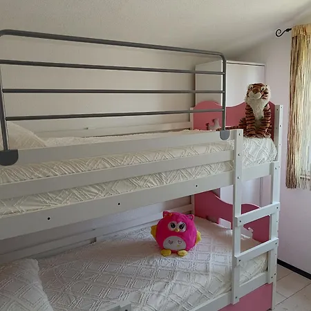 Apartman Vice