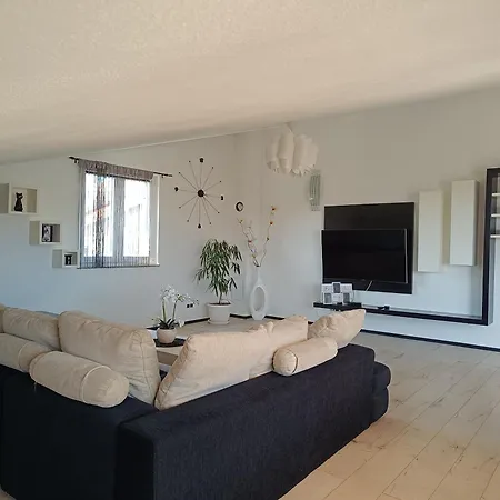 Apartman Vice *