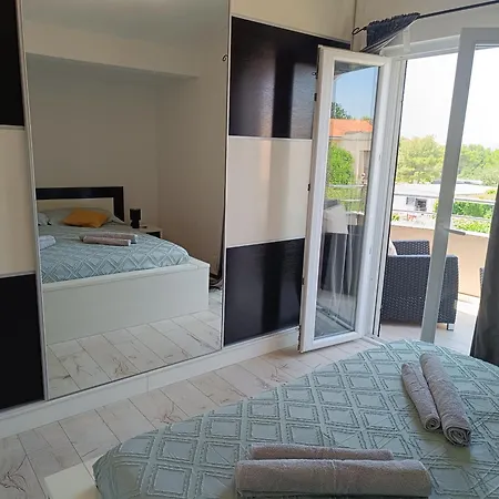 Apartmán Vice