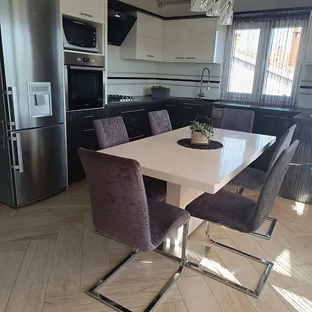 Apartmán Vice *
