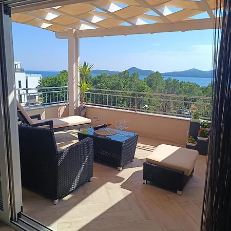 Vice Apartman Biograd na Moru