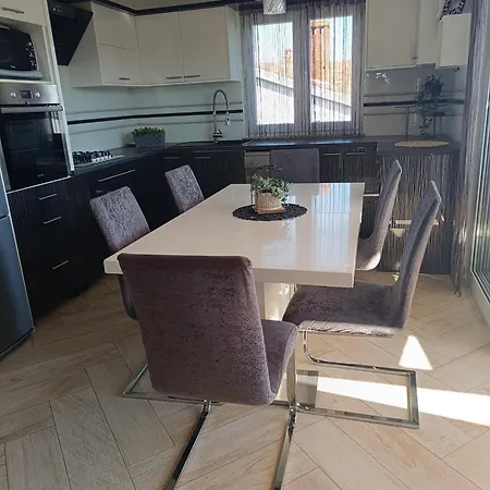 Vice Apartman *