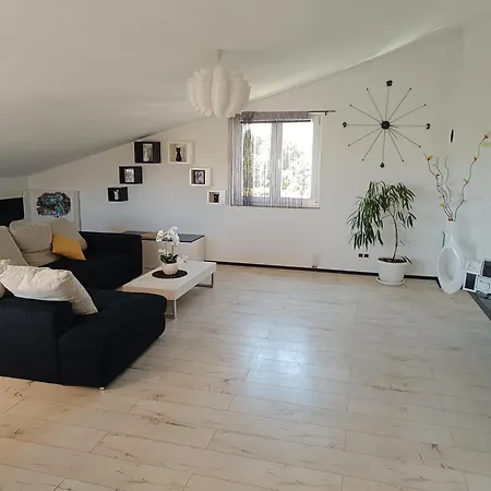 Vice Apartmán Biograd Na Moru