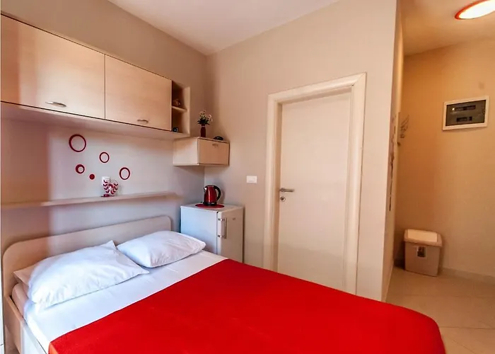 Vice Appartamento Biograd Na Moru