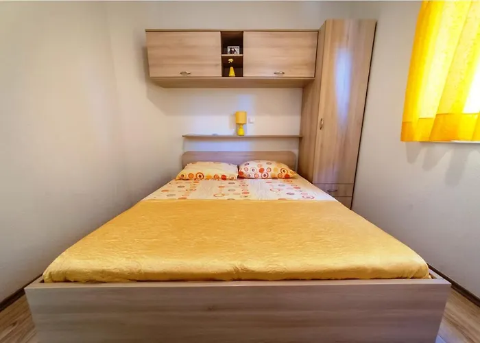 Vice Appartamento Biograd Na Moru