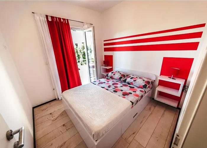 Vice Apartman