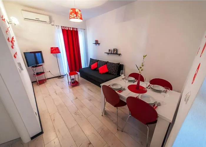 Apartman Vice *