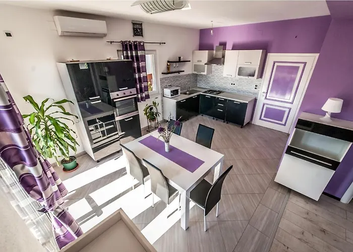 Appartamento Vice Biograd Na Moru