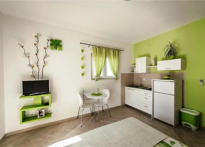 Apartman Vice *
