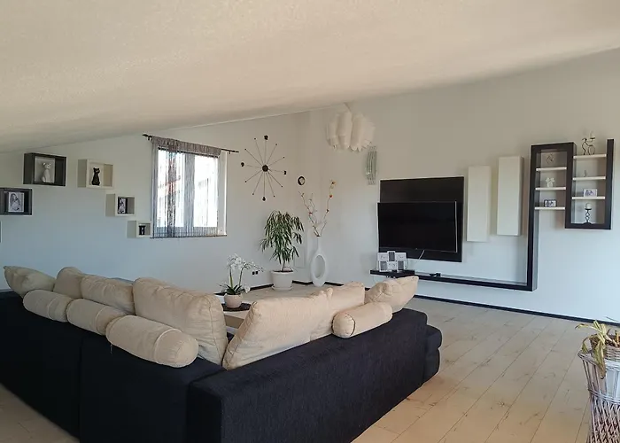 Apartman Vice *