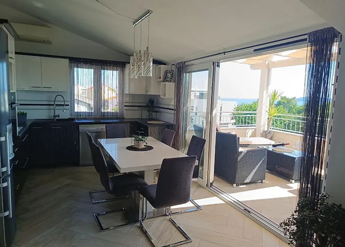 Vice Apartman *