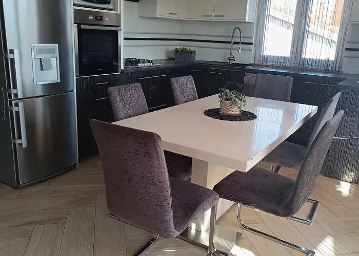 Apartman Vice *