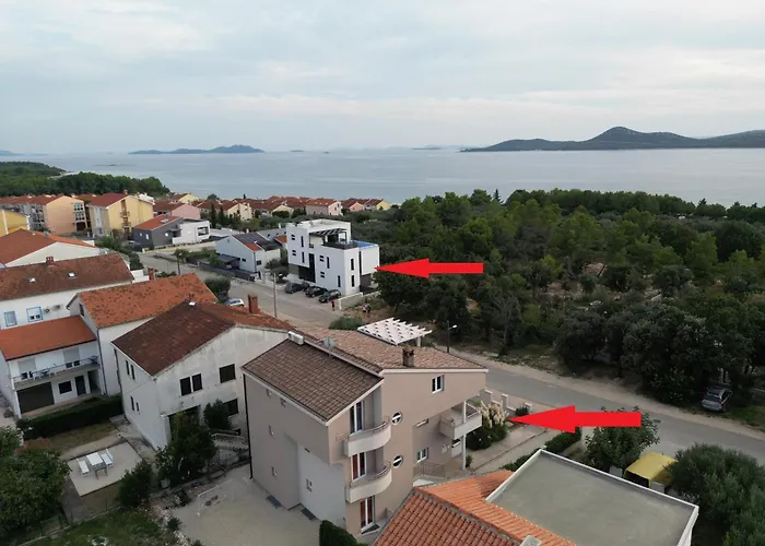 Vice Biograd Na Moru