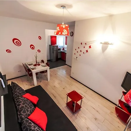 Apartament Vice