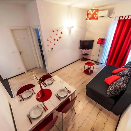 Vice Apartment Biograd Na Moru