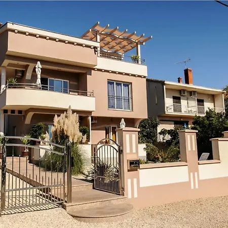 Apartamento Vice *