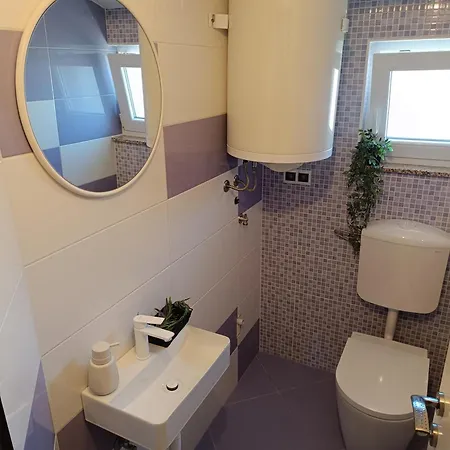 Vice Apartment