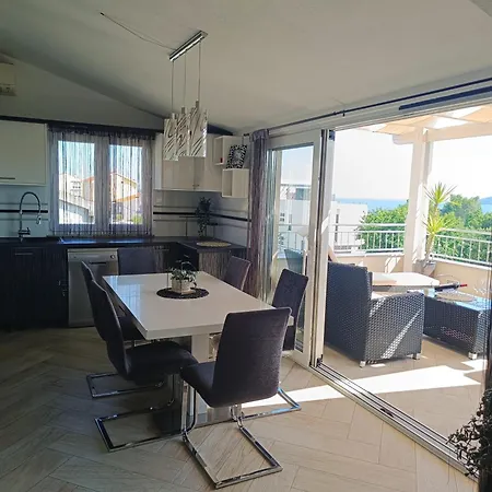 Vice Apartment *