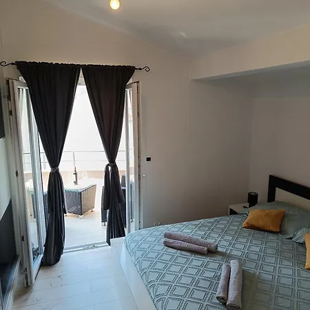 Vice Apartment