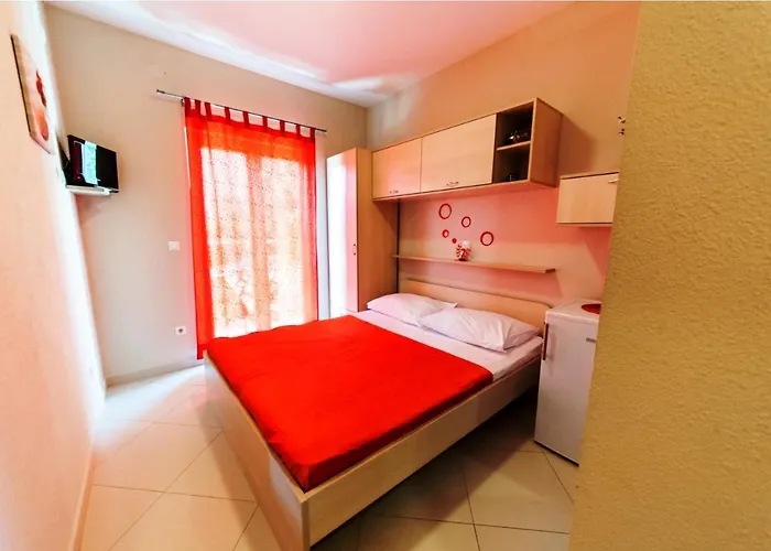 Apartamento Vice Biograd Na Moru