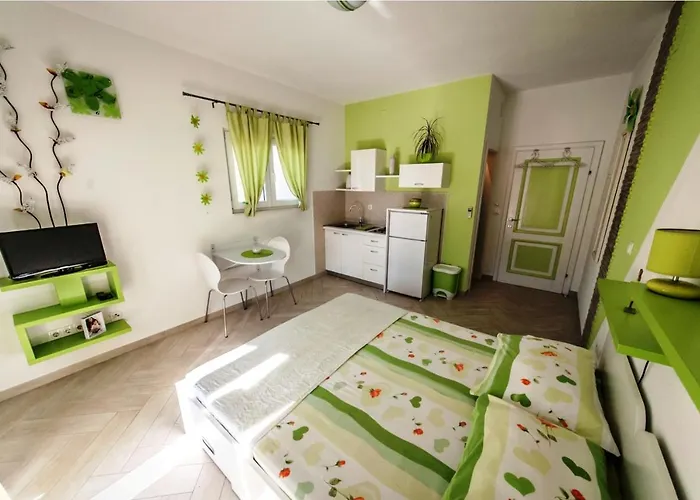 Apartamento Vice
