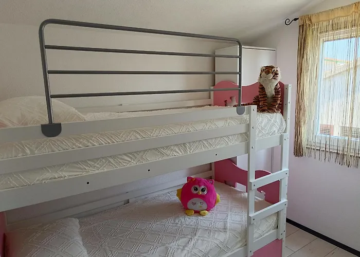 Apartamento Vice