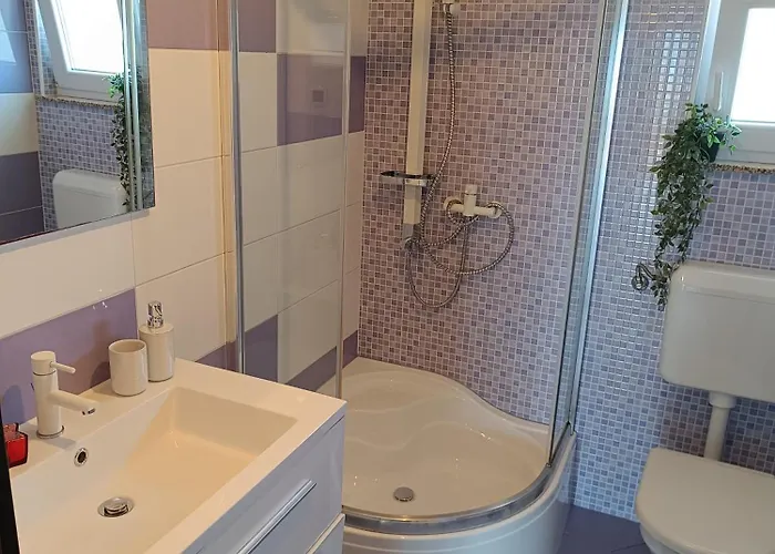 Apartamento Vice Biograd Na Moru