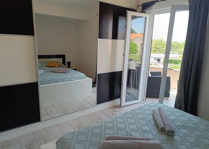 Apartamento Vice