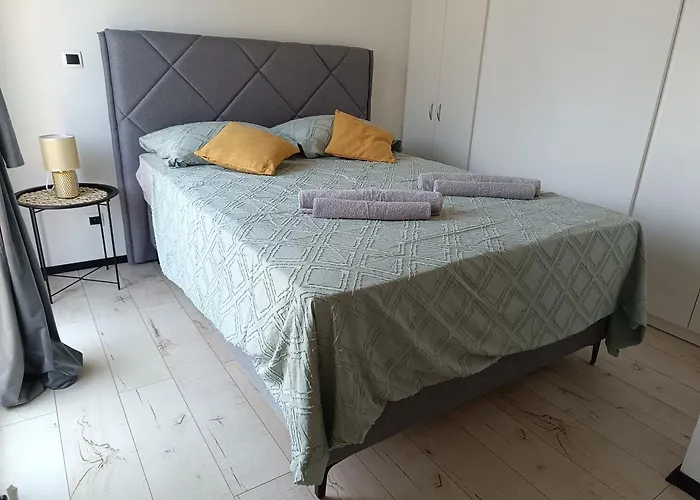 Apartamento Vice *
